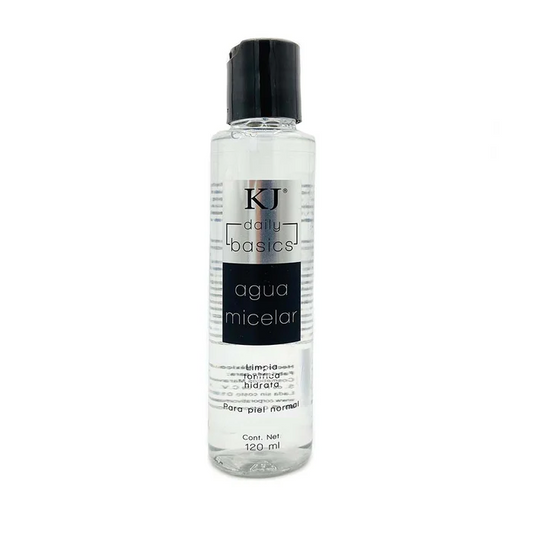 AGUA MICELAR 125ml