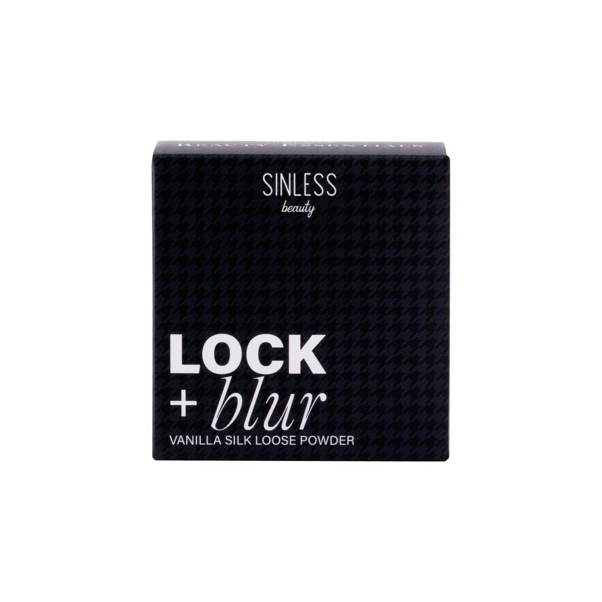 LOCK + BLUR | POLVO SUELTO FIJADOR — 7