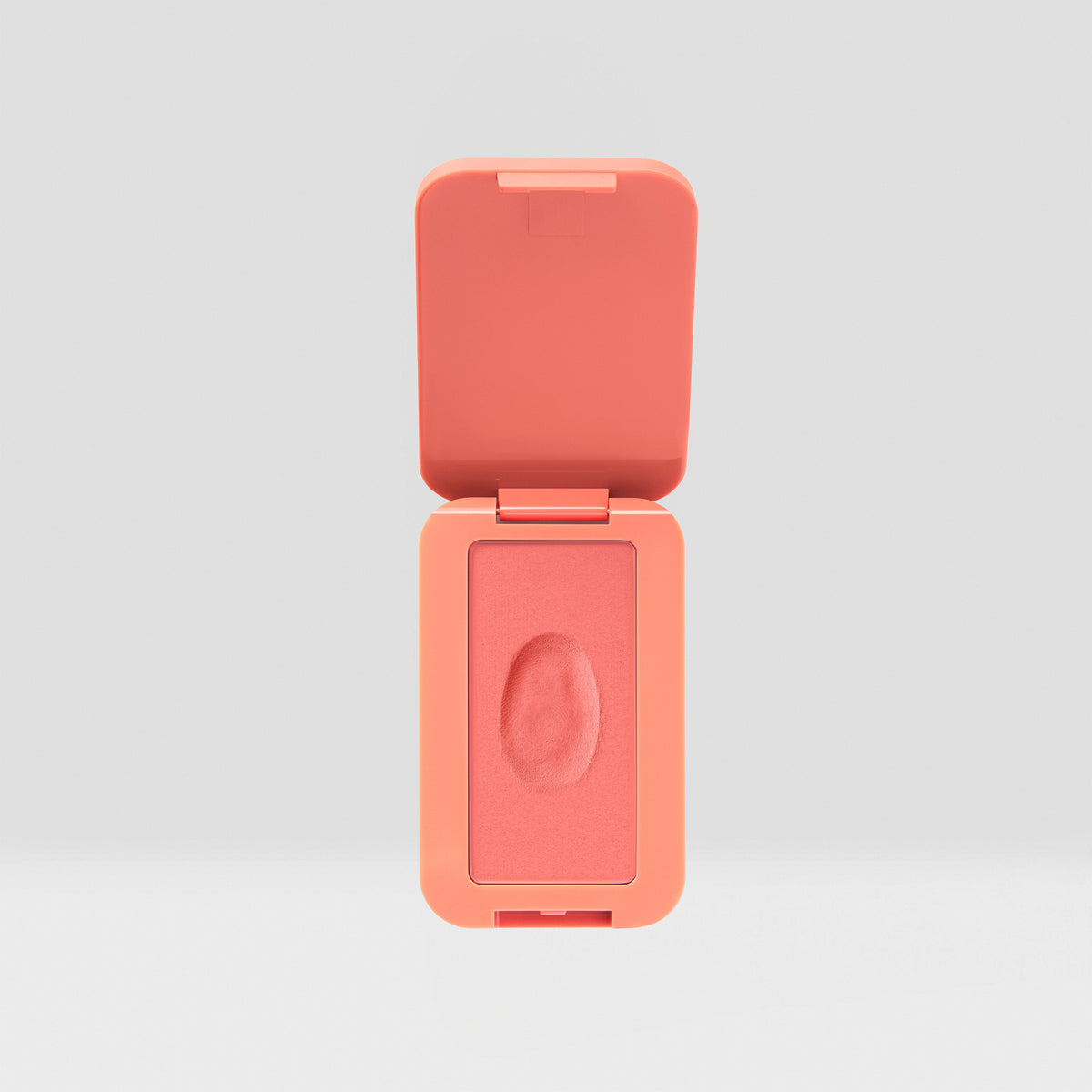 Plush Bouncy Blush Peach Paradise
