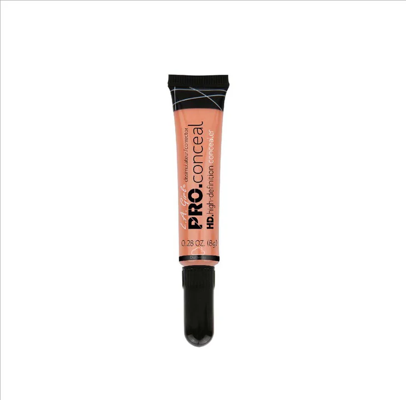 HD PRO. CONCEAL | CORRECTOR LÍQUIDO