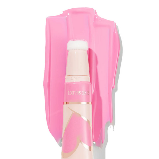 CHEEKED UP LIQUID BLUSH | RUBOR LÍQUIDO