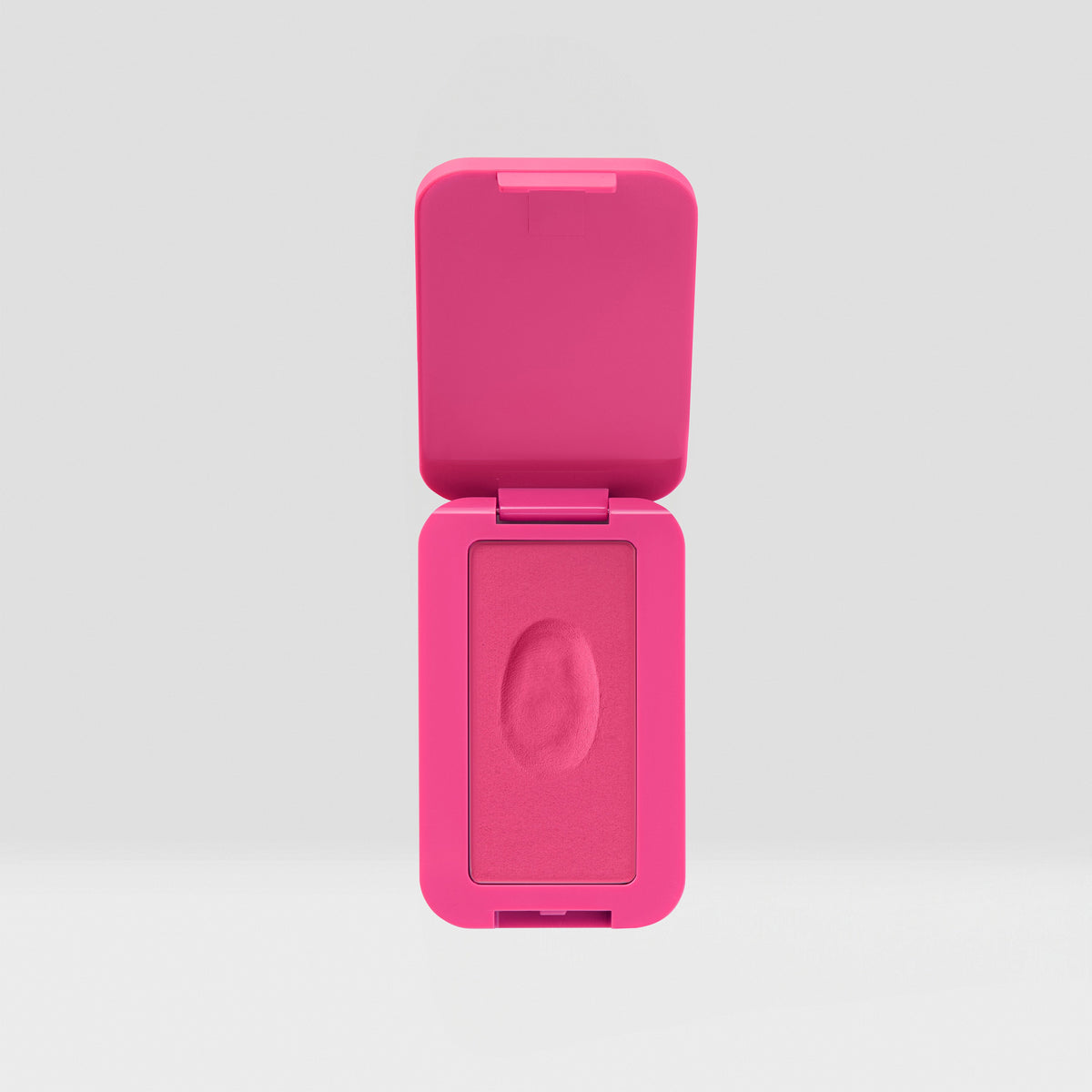 Plush Bouncy Blush Pink Priorities