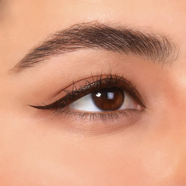 PRECISION LIQUID LINER 003 BROWN | PLUMÓN DELINEADOR CAFÉ