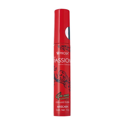 RIMEL 4 EN 1 RED PASSION