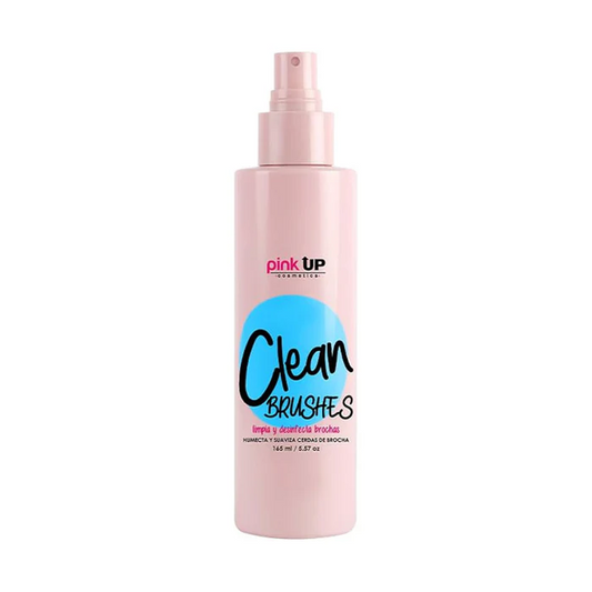 CLEAN BRUSHES | LIMPIADOR DE BROCHAS