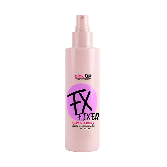 FX FIXER | FIJADOR DE MAQUILLAJE