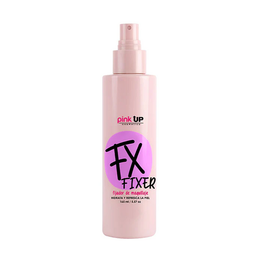 FX FIXER | FIJADOR DE MAQUILLAJE