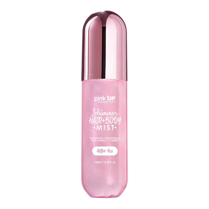 SHIMMER HAIR + BODY MIST | FRAGANCIA CON BRILLOS