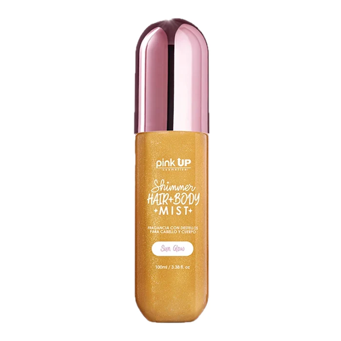 SHIMMER HAIR + BODY MIST | FRAGANCIA CON BRILLOS