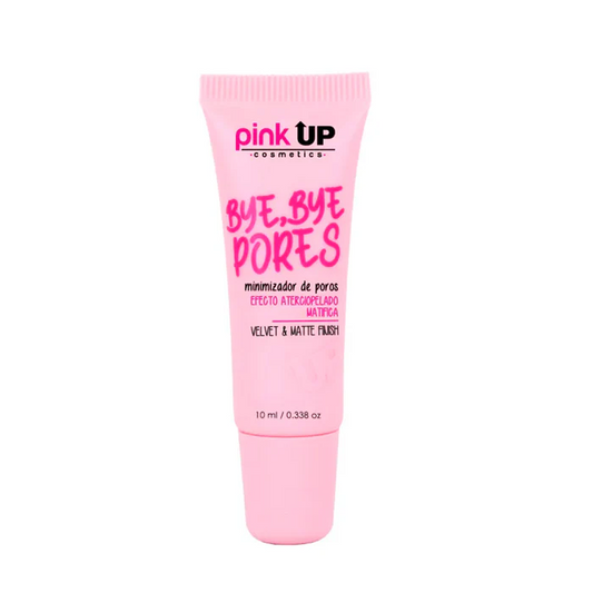PRIMER DE ROSTRO BYE BYE PORES
