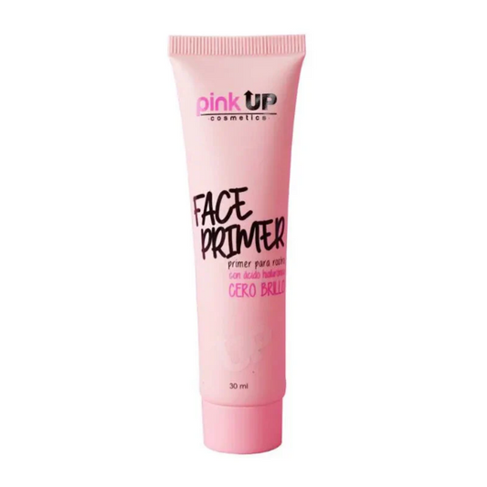 FACE PRIMER | PRIMER DE ROSTRO