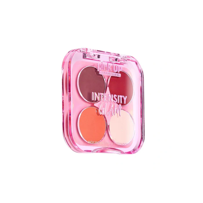 INTENSITY GLAM | CUARTETO DE SOMBRAS