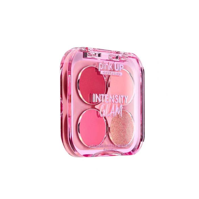 INTENSITY GLAM | CUARTETO DE SOMBRAS