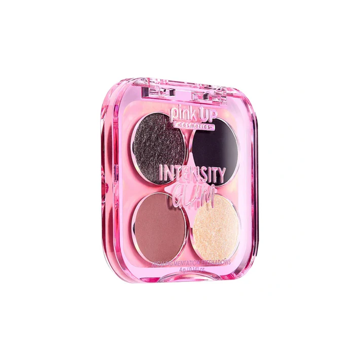 INTENSITY GLAM | CUARTETO DE SOMBRAS