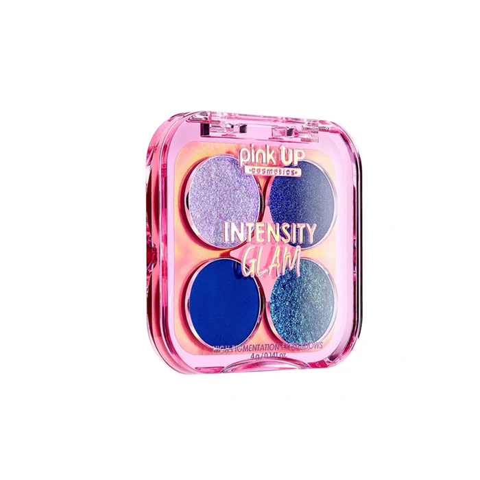 INTENSITY GLAM | CUARTETO DE SOMBRAS