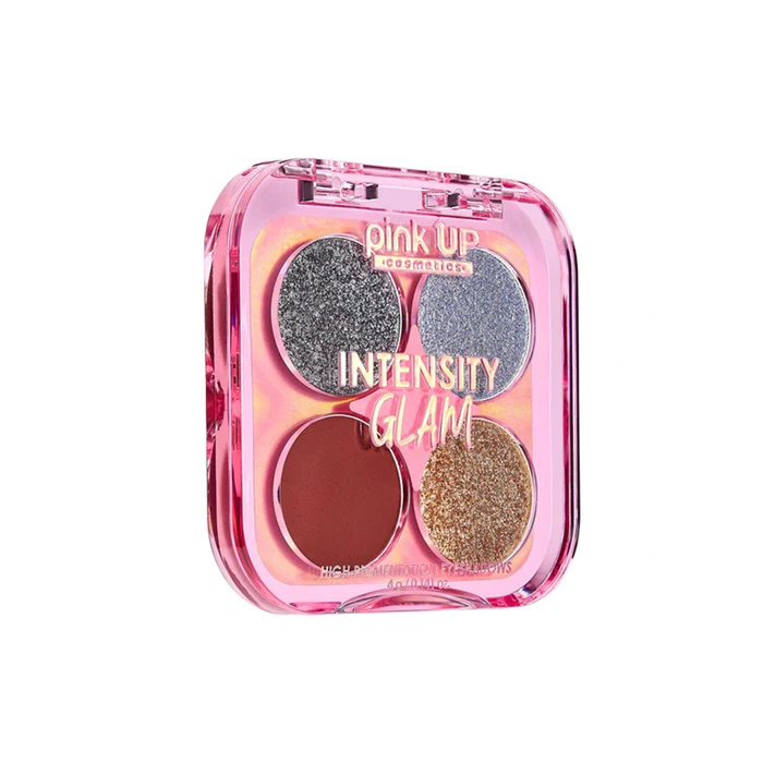 INTENSITY GLAM | CUARTETO DE SOMBRAS