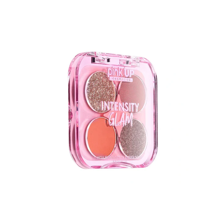 INTENSITY GLAM | CUARTETO DE SOMBRAS