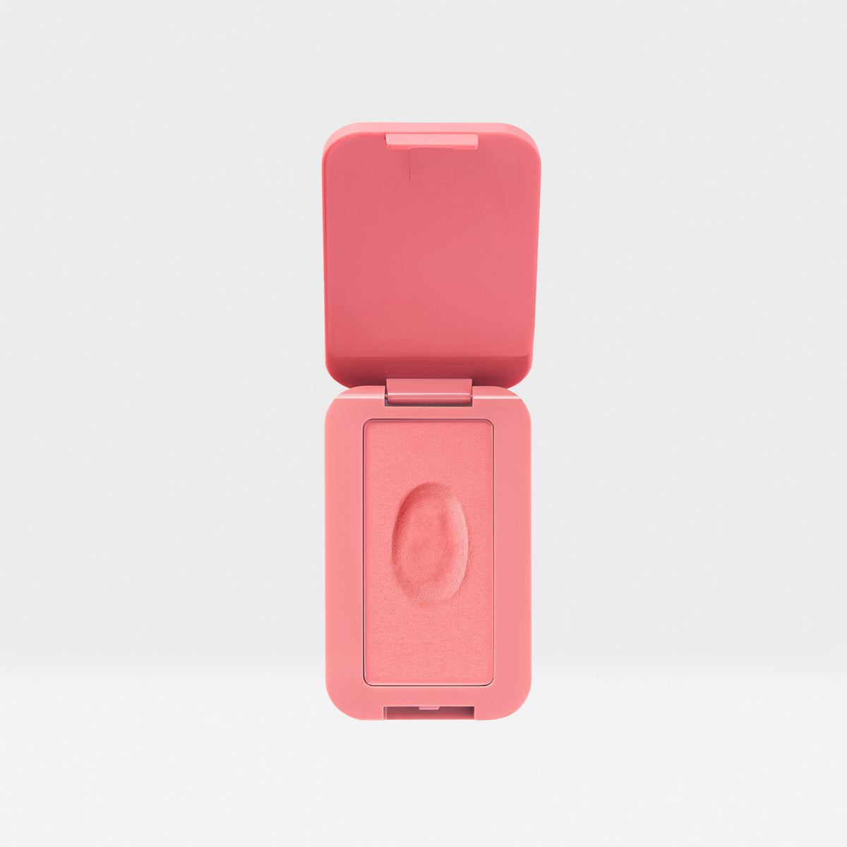 Plush Bouncy Blush Rose Fizz