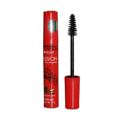 RIMEL 4 EN 1 RED PASSION
