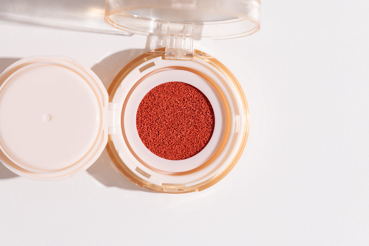 CUSHION BLUSH | RUBOR DE ACABADO LUMINOSO — imagen 6