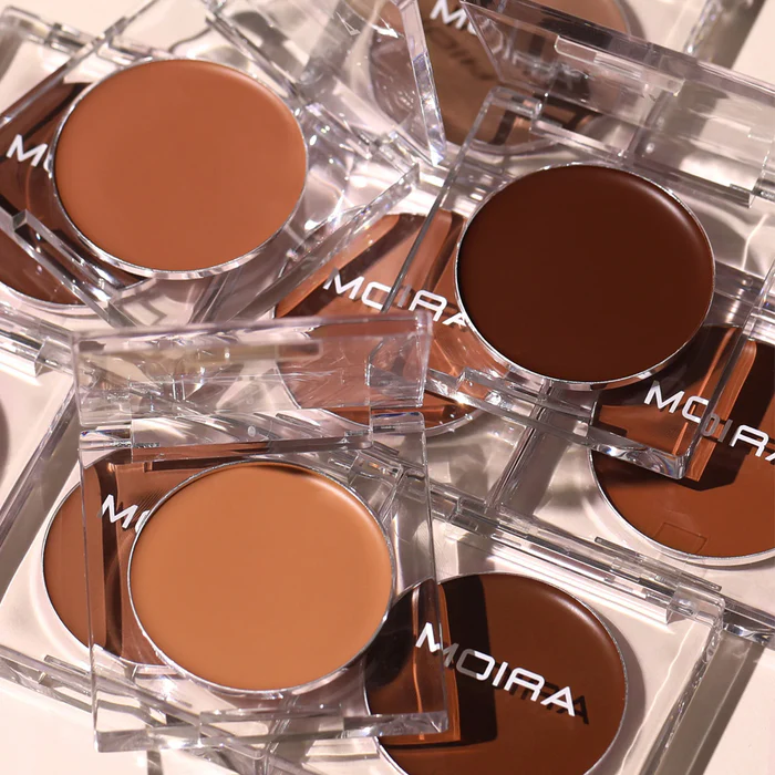 STAY GOLDEN CREAM BRONZER & CONTOUR