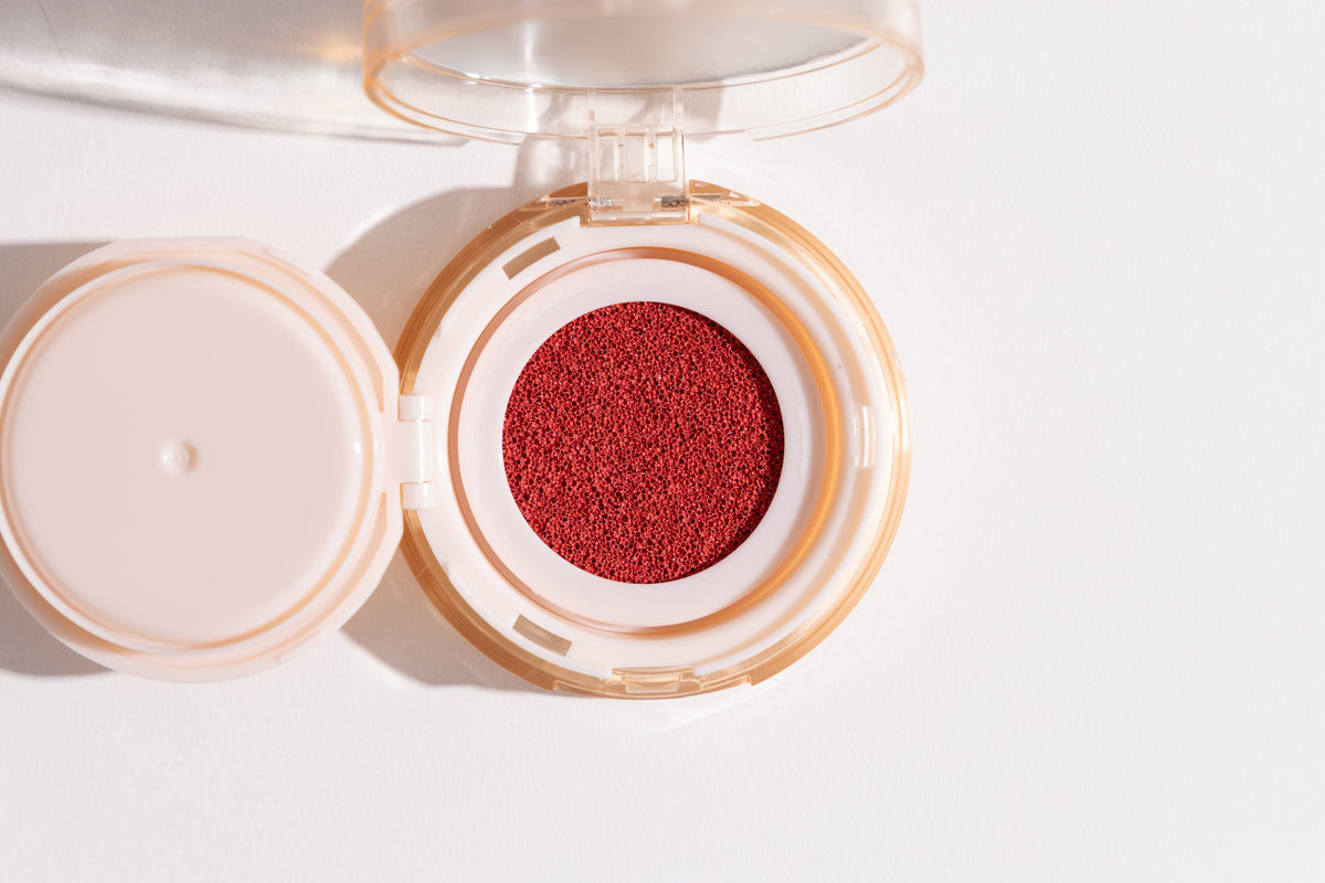 CUSHION BLUSH | RUBOR DE ACABADO LUMINOSO — imagen 7