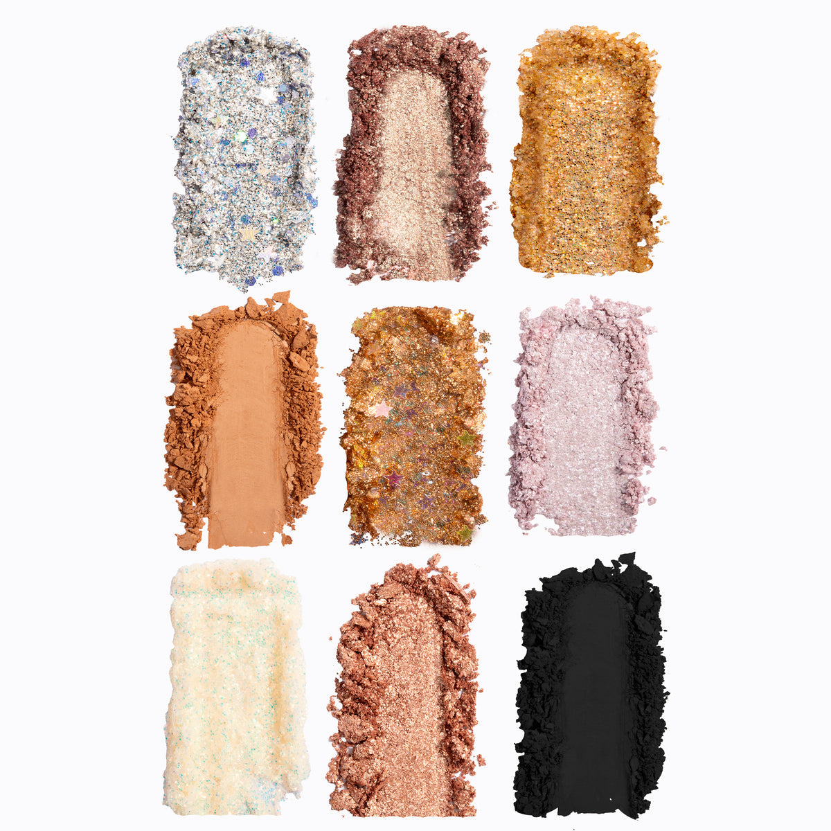 COSMOS | PALETA DE SOMBRAS — 2