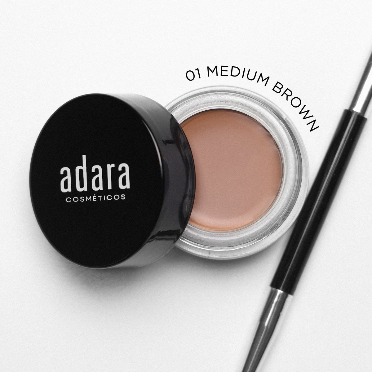 TINTED BROW POMADE | POMADA PARA CEJAS — imagen 2