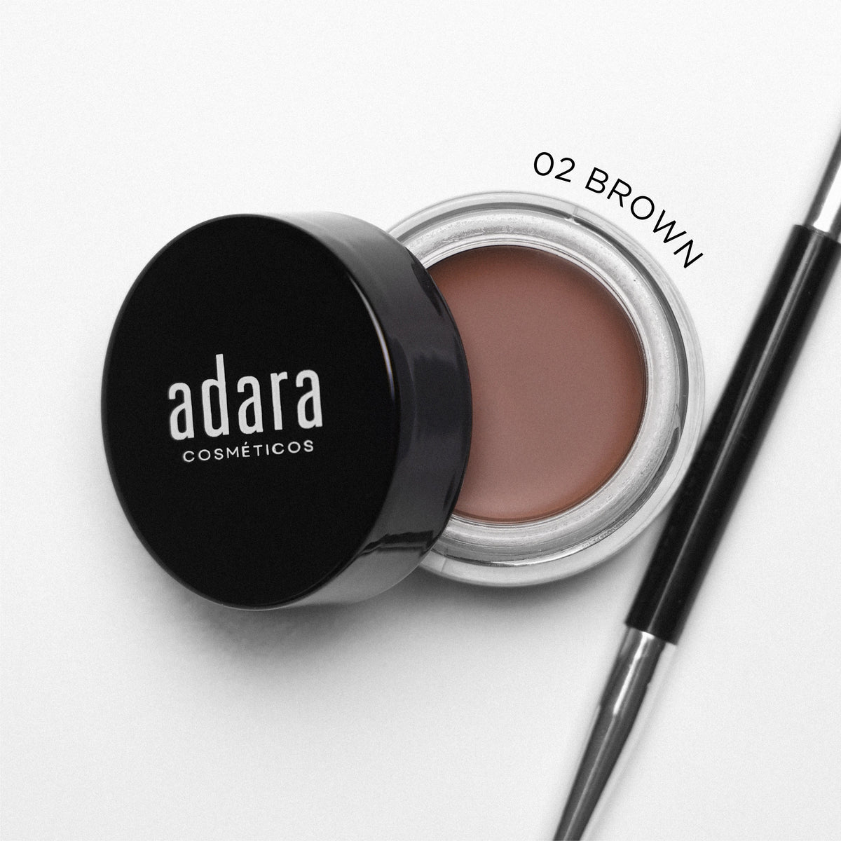 TINTED BROW POMADE | POMADA PARA CEJAS — imagen 3