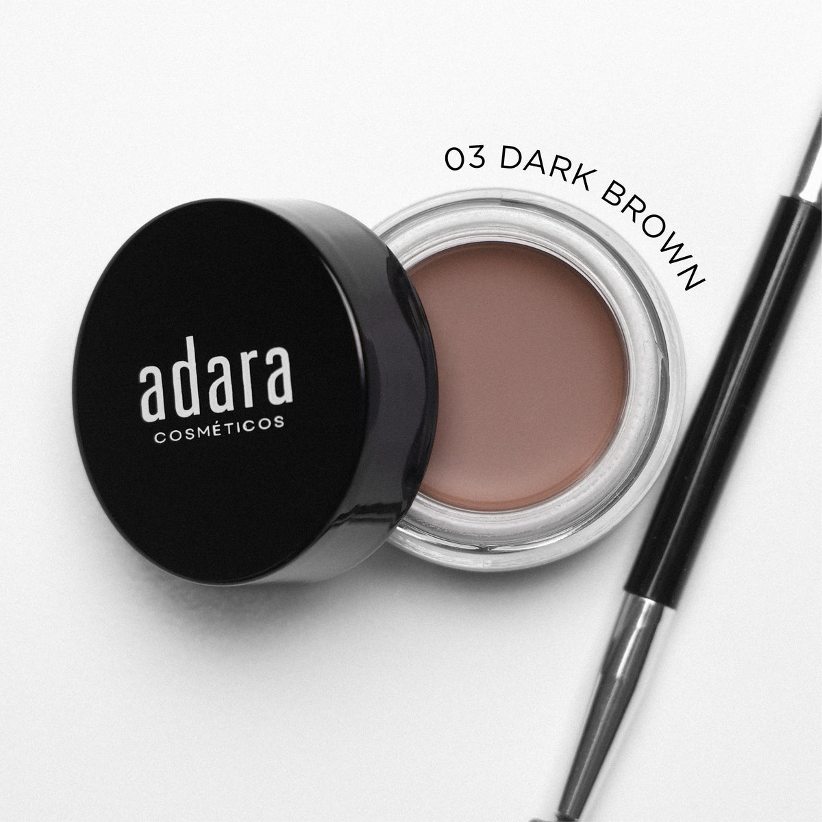 TINTED BROW POMADE | POMADA PARA CEJAS — imagen 4