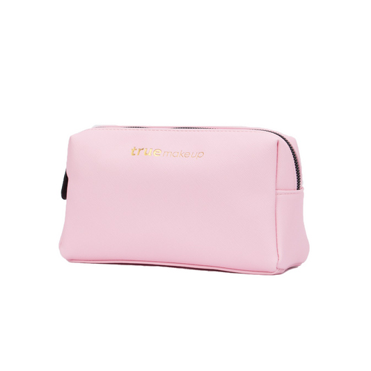 Cosmetiquera WA True Makeup - Rosa