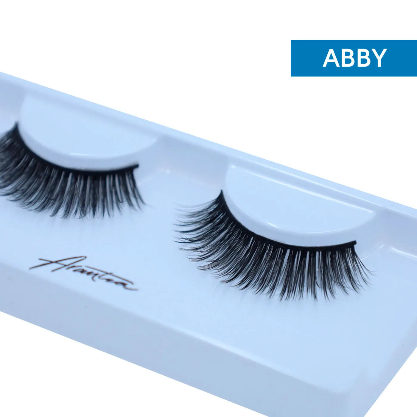 GLAM FOR DAYS LASHES- ABBY