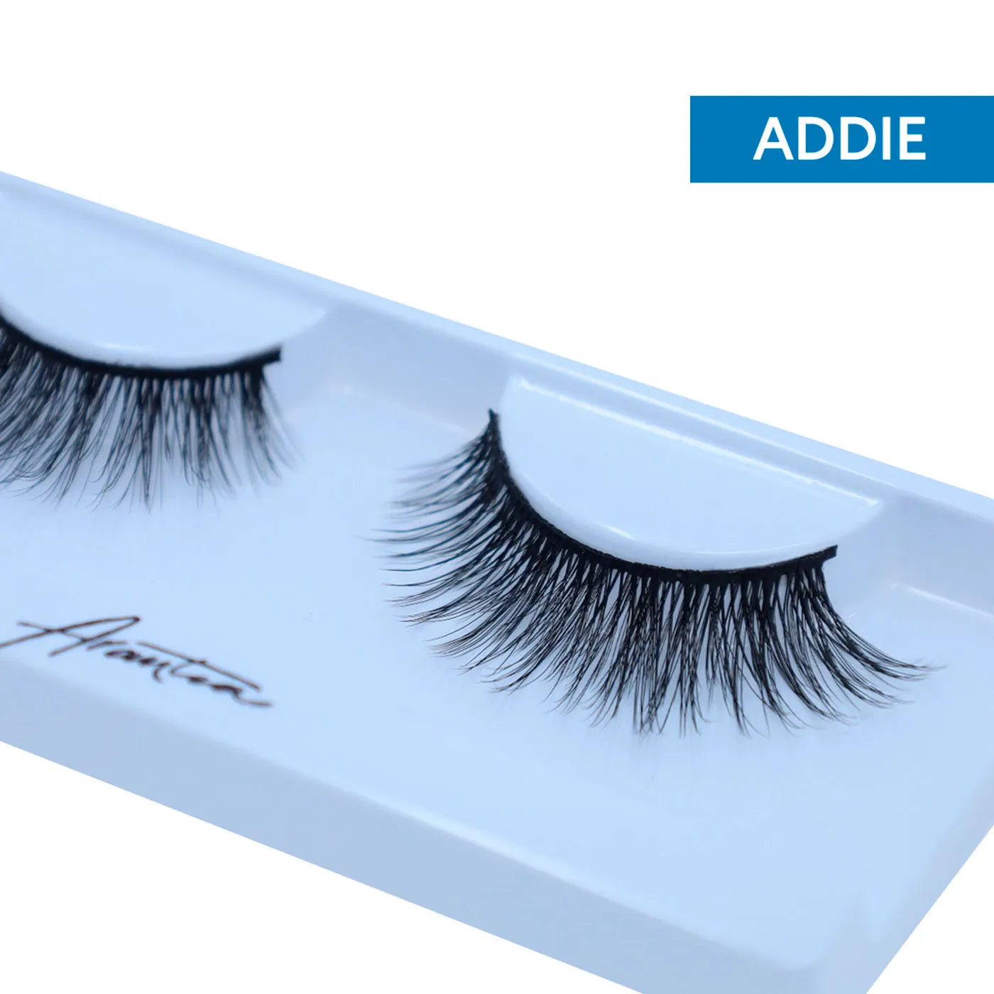 GLAM FOR DAYS LASHES- ADDIE