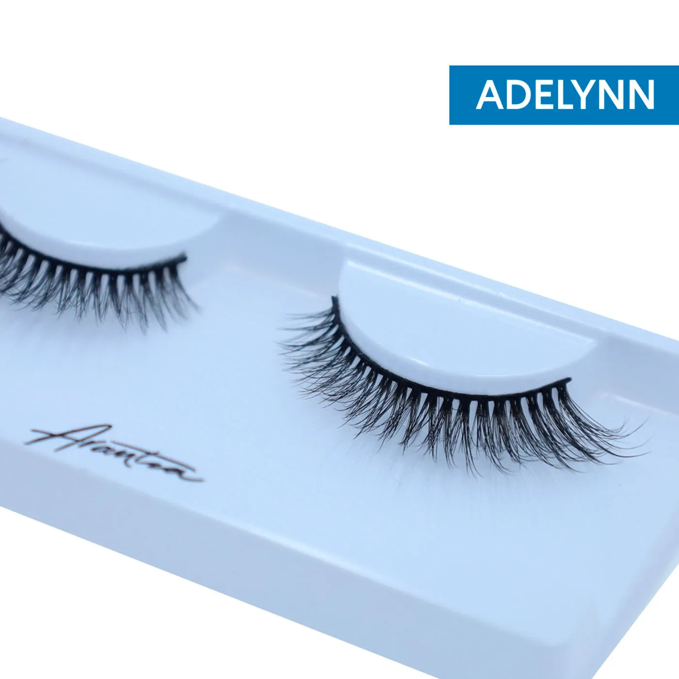 GLAM FOR DAYS LASHES- ADELYNN