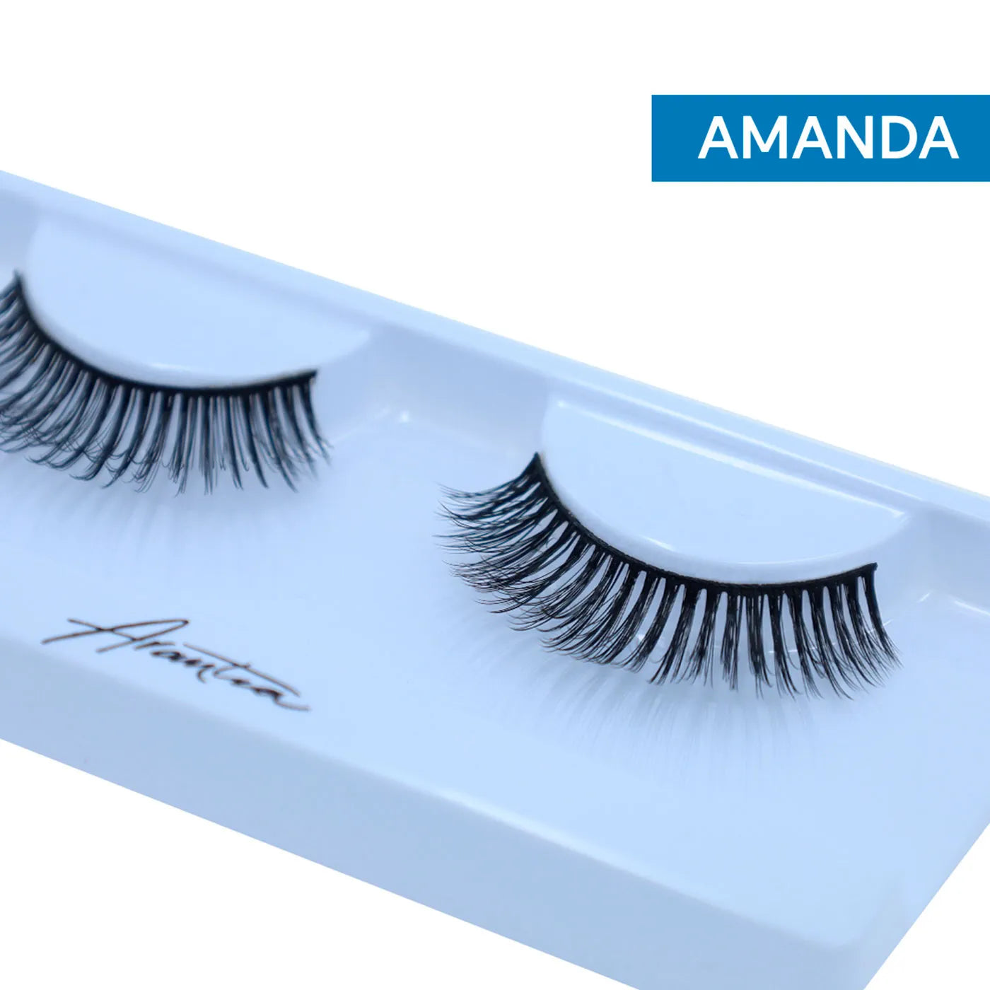 GLAM FOR DAYS LASHES- AMANDA