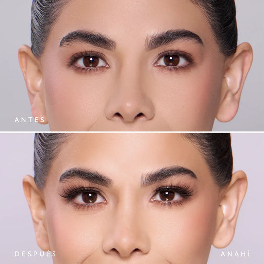 GLAM FOR DAYS LASHES- ANAHÍ