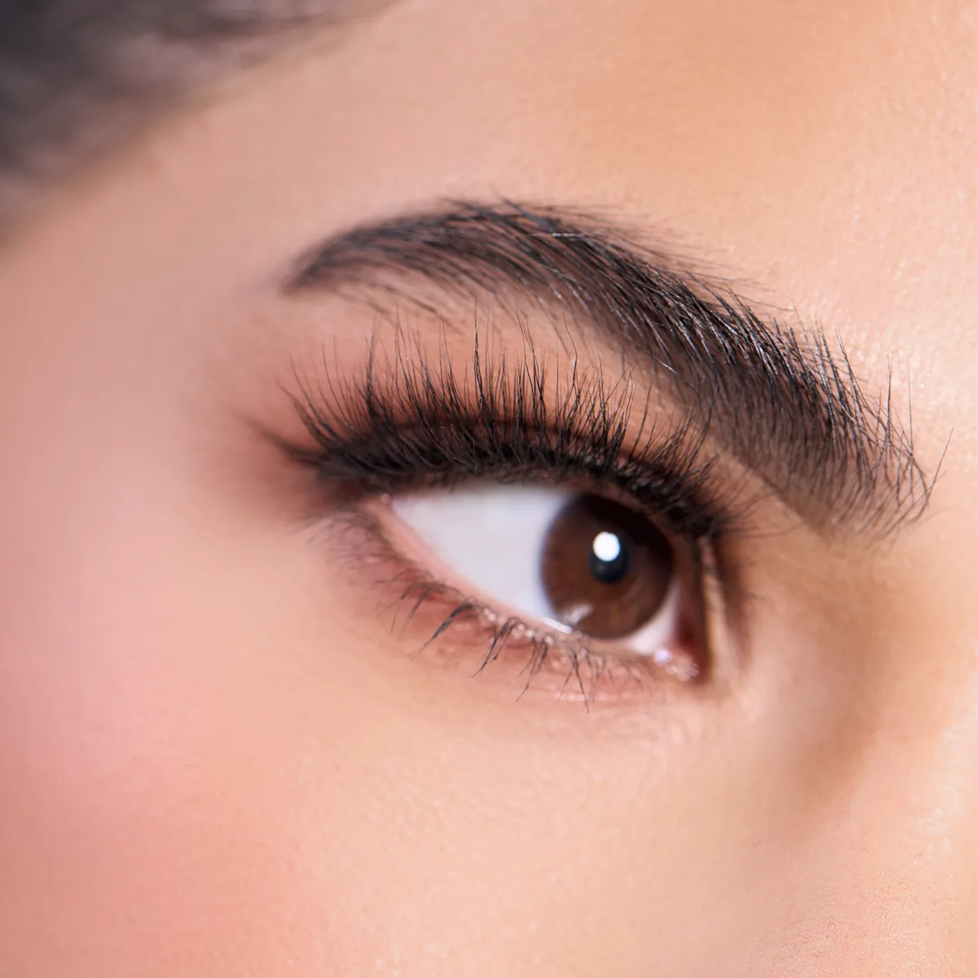 GLAM FOR DAYS LASHES- ANAHÍ