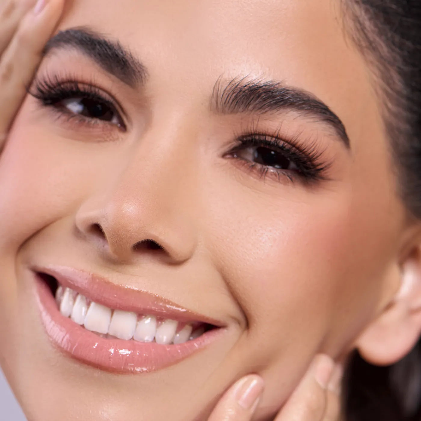 GLAM FOR DAYS LASHES- ANAHÍ