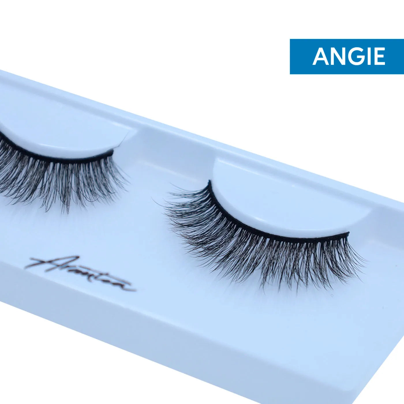 GLAM FOR DAYS LASHES- ANGIE