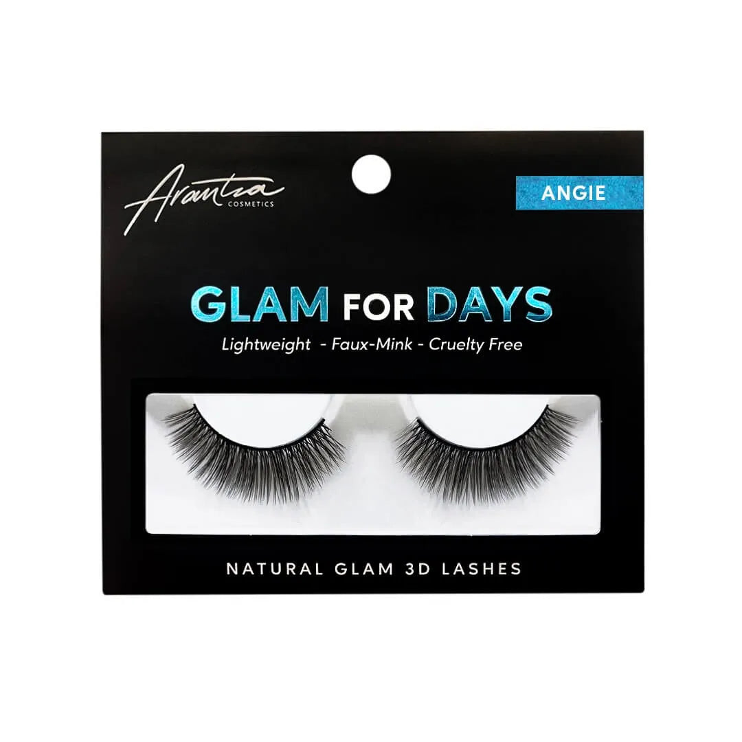 GLAM FOR DAYS LASHES- ANGIE