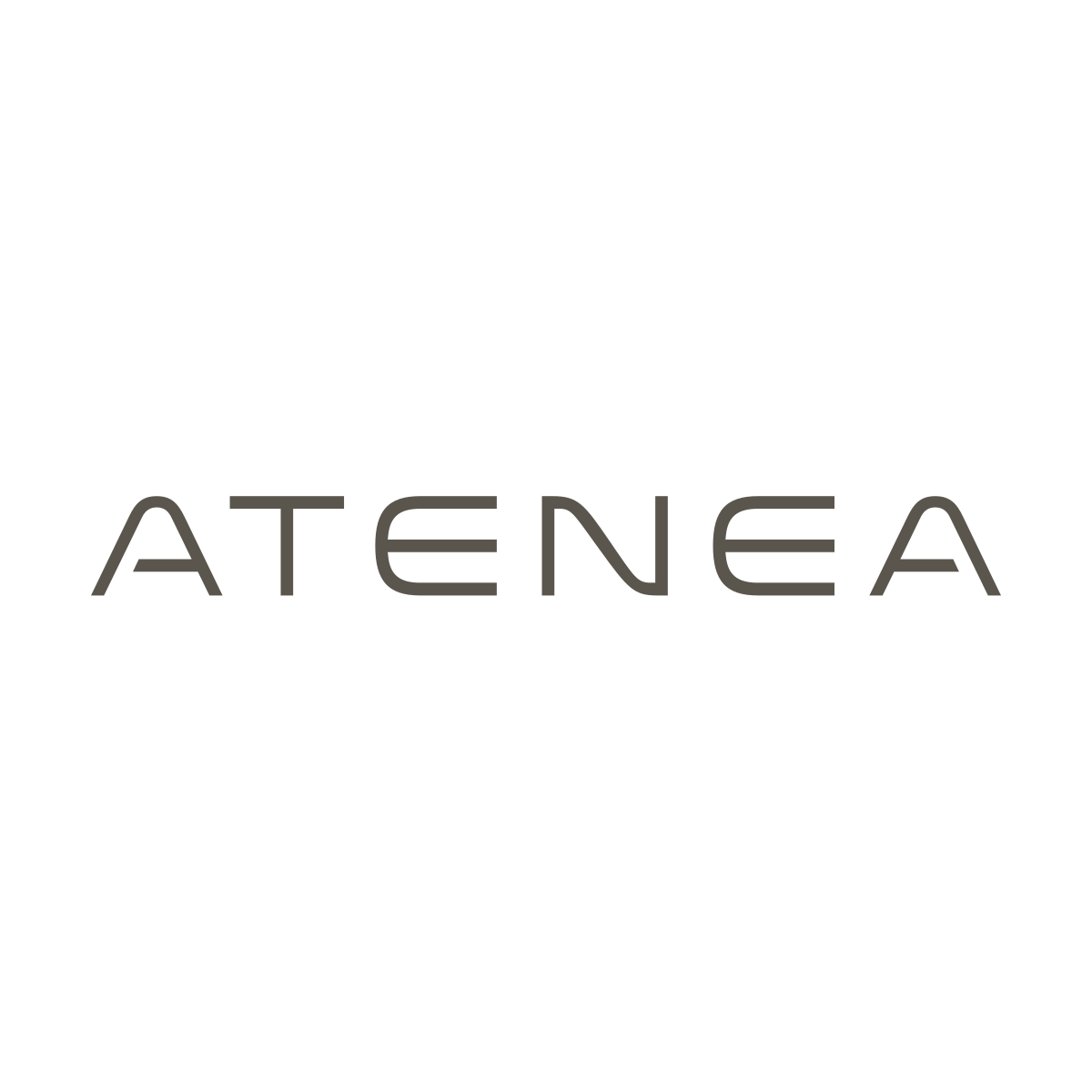 Atenea — logotipo oficial