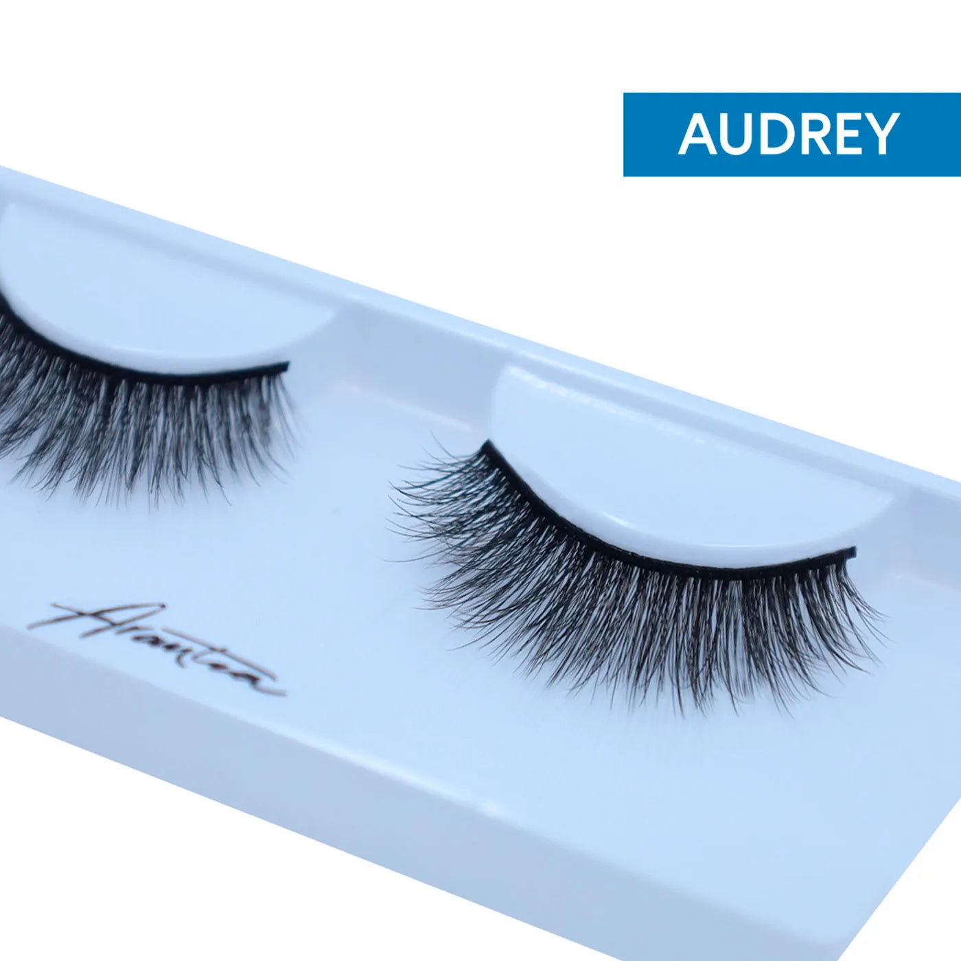 GLAM FOR DAYS LASHES- AUDREY