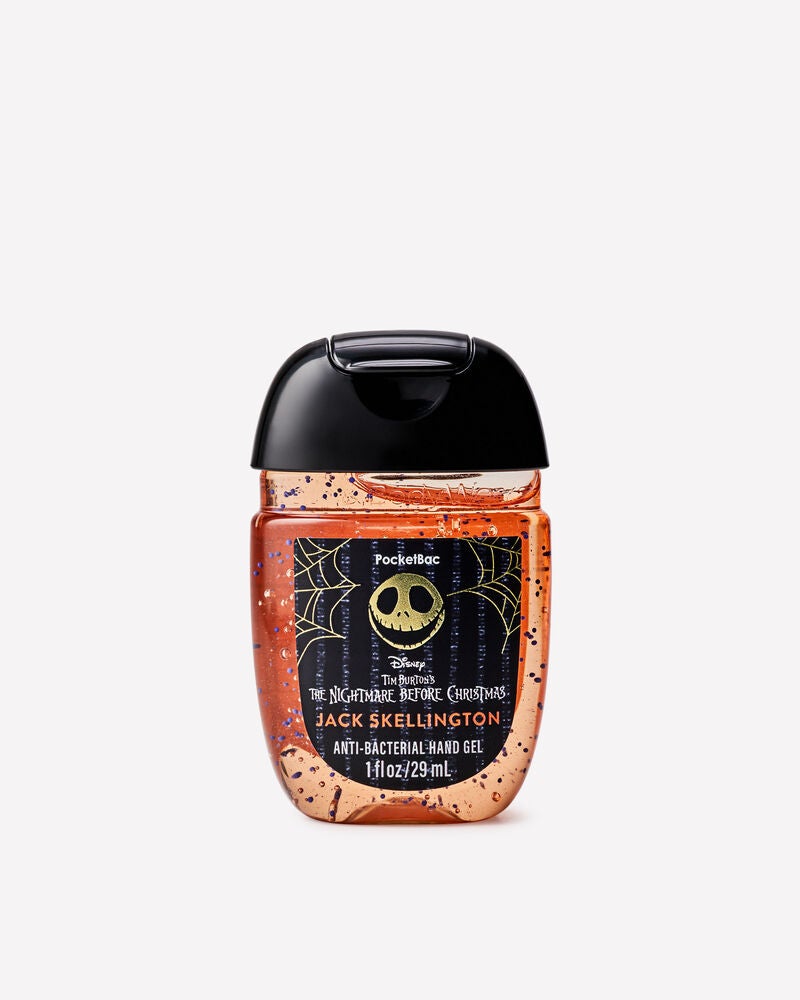 JACK SKELLINGTON POCKETBAC | GEL ANTIBACTERIAL 29 ML