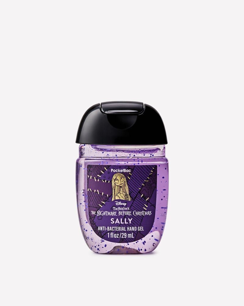 SALLY POCKETBAC | GEL ANTIBACTERIAL 29 ML