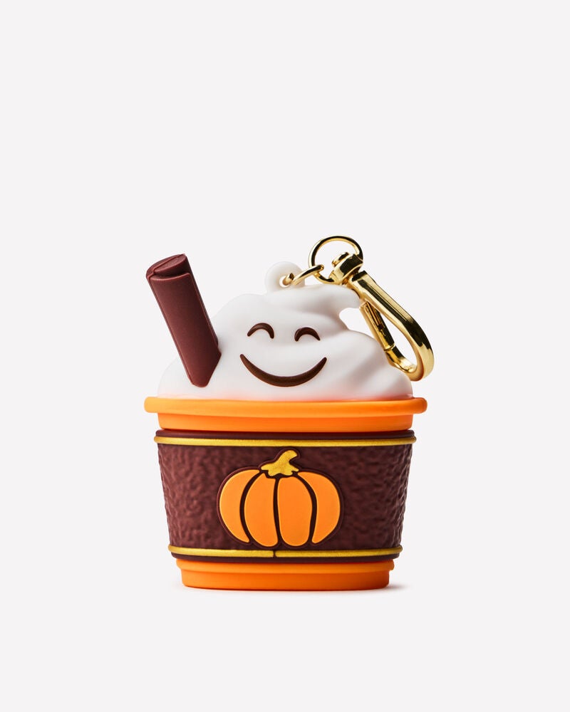 PUMPKIN DRINK | PORTAGEL POCKETBAC