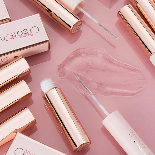 GEL FIJADOR PARA CEJAS
