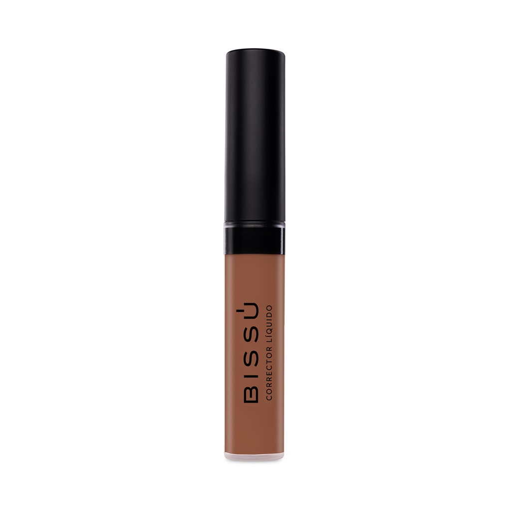 Corrector Líquido 10 Brownie