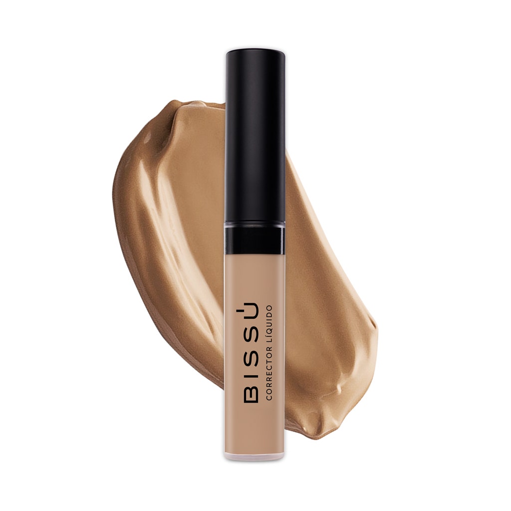 Corrector Líquido Bissú