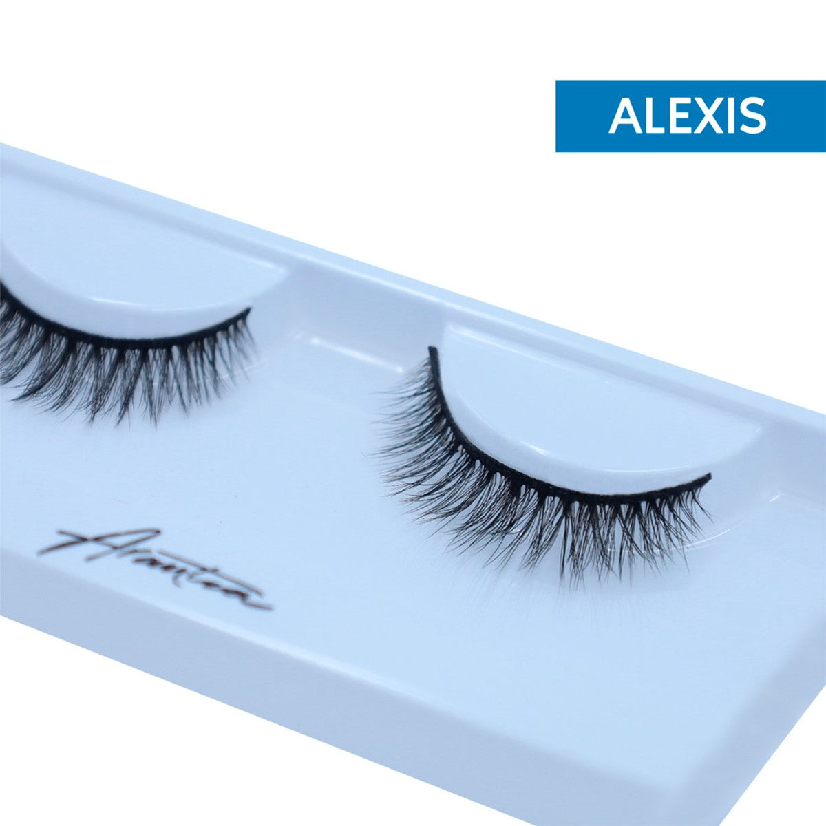 GLAM FOR DAYS PESTAÑAS - ALEXIS - imagen 2