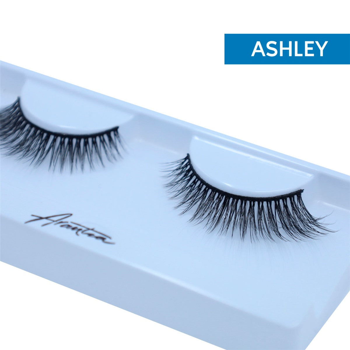GLAM FOR DAYS PESTAÑAS - ASHLEY - imagen 2